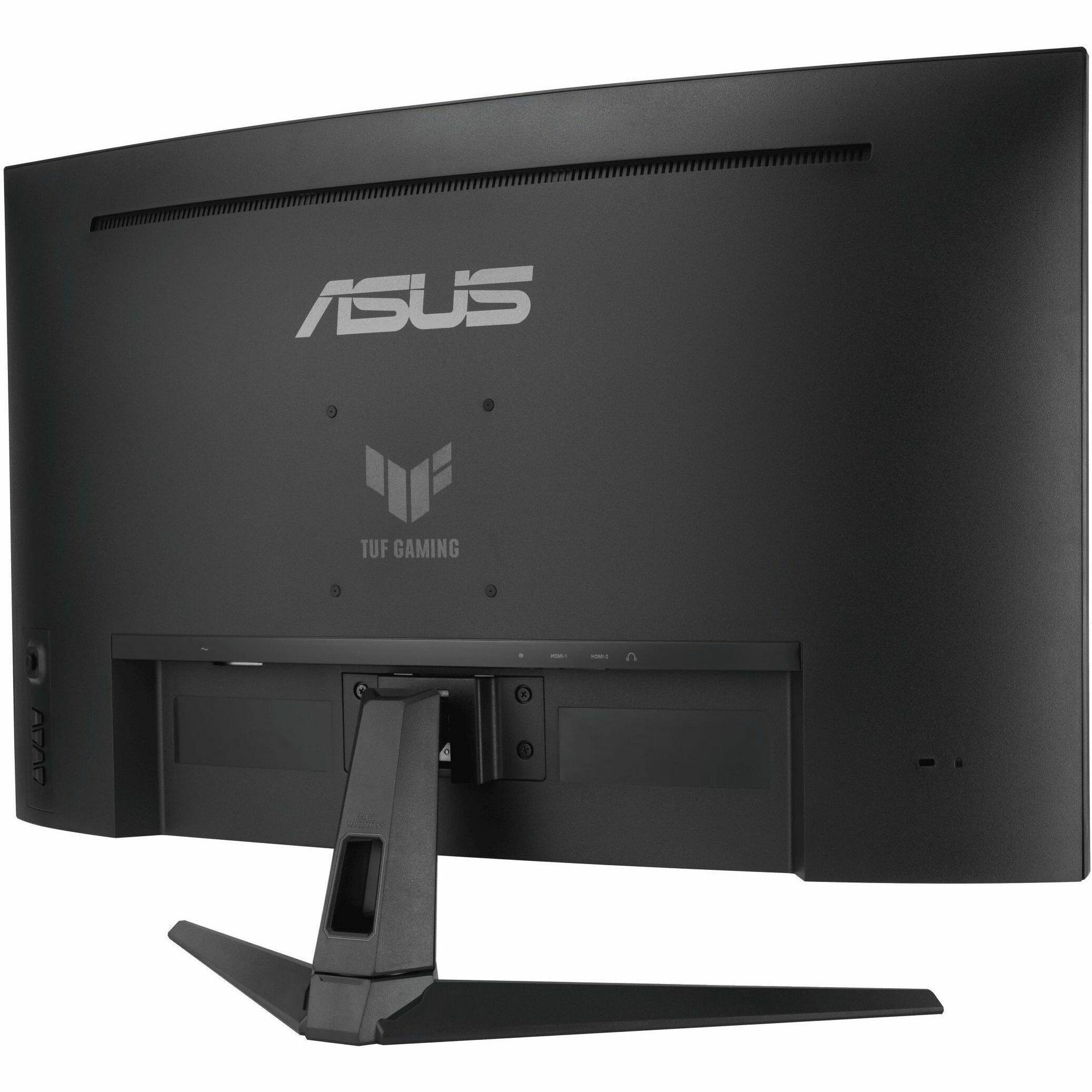 ASUS  
TUF GAMING