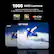 1000 ANSI Lumens
Upgraded optical engine boosts brightness to 1000 ANSI lumens—stunning image quality, redefined.
NATIVE 1080P
Native 1080P
4K DECODING
4K Decoding
HDR Decoding
Other
ETOE