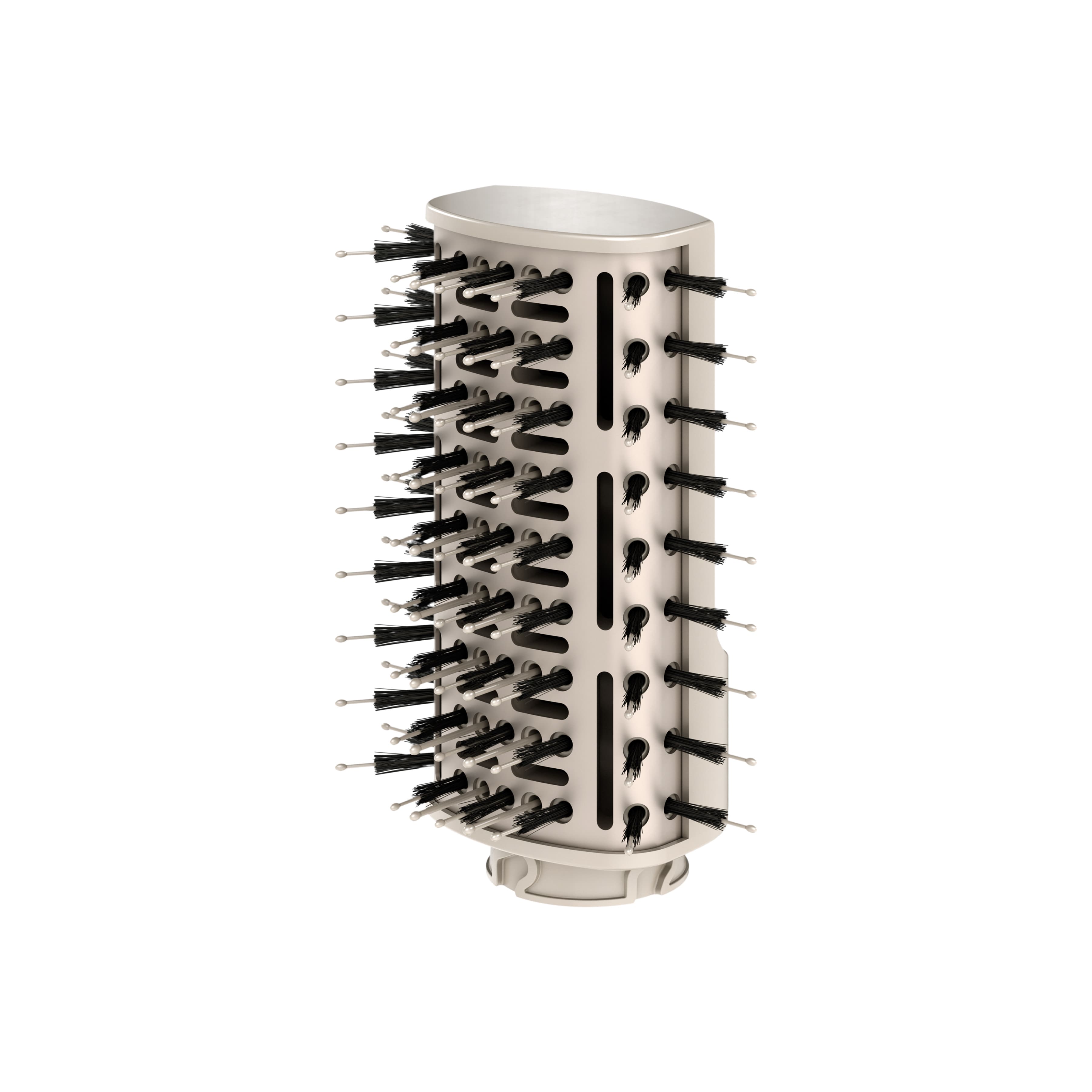 Shark - FlexStyle Paddle Brush - Beige
