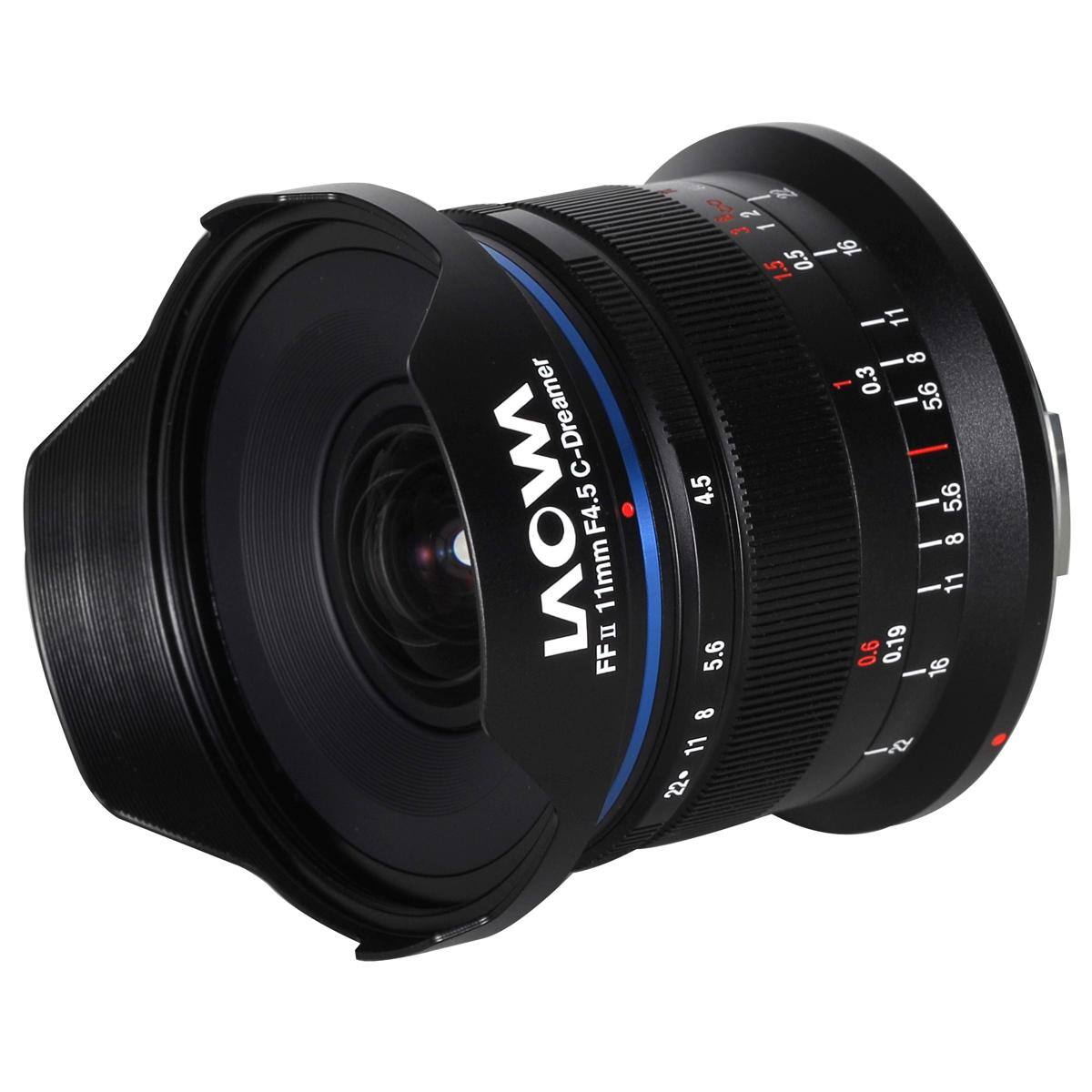 mon C-Dreamer F4.5 11mm II FFII  
22 3 2 1 0.5 - 16 1.5 - 11 - 8 0.3 - 5.6 4.5 5.6 - 8 - 11 5.6 0.6 0.19 - 16 8 11 ZZ 22.