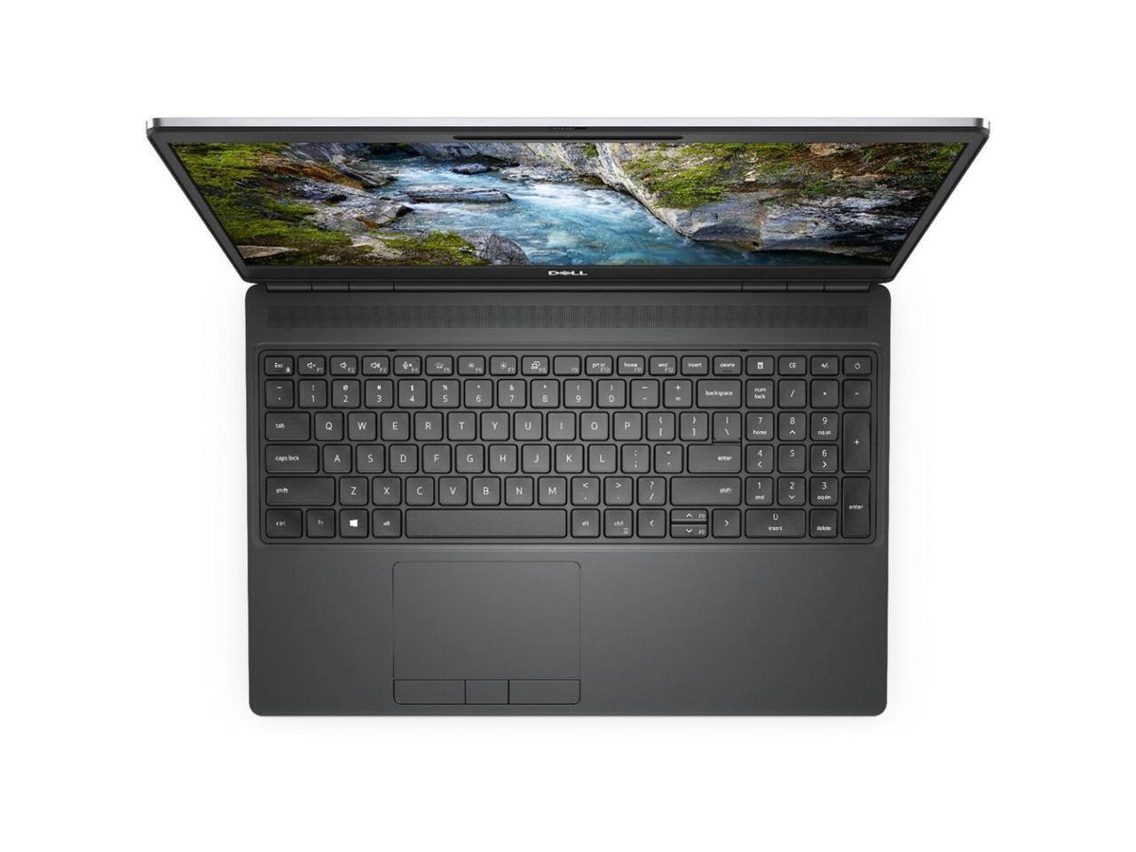 Dell Refurbished Excellent Precision 7560 i7 11850H 2.5GHz, 32GB