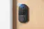 Left. TP-Link - Tapo DL110 Smart Wi-Fi Deadbolt Lock - Lock/Unlock using Keypad, App, or Fingerprint Recognition - Replaces Most Locks - Black.