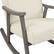 Alt View 16. OSP Home Furnishings - Gainsborough Rocker - Linen.