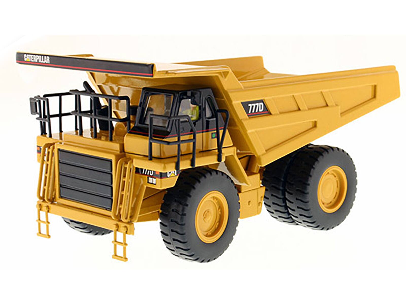 CATERPILLAR 777D