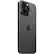 Angle. Apple - iPhone 15 Pro 256GB 6.1" 5G Fully Unlocked, - Black.