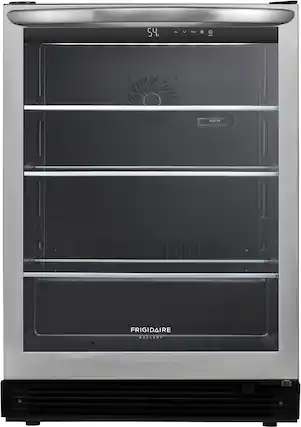54. F A 1% FRIGIDAIRE GALLERY