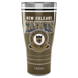 Tervis - New Orleans Saints 30oz. Vintage Tumbler - Multicolor