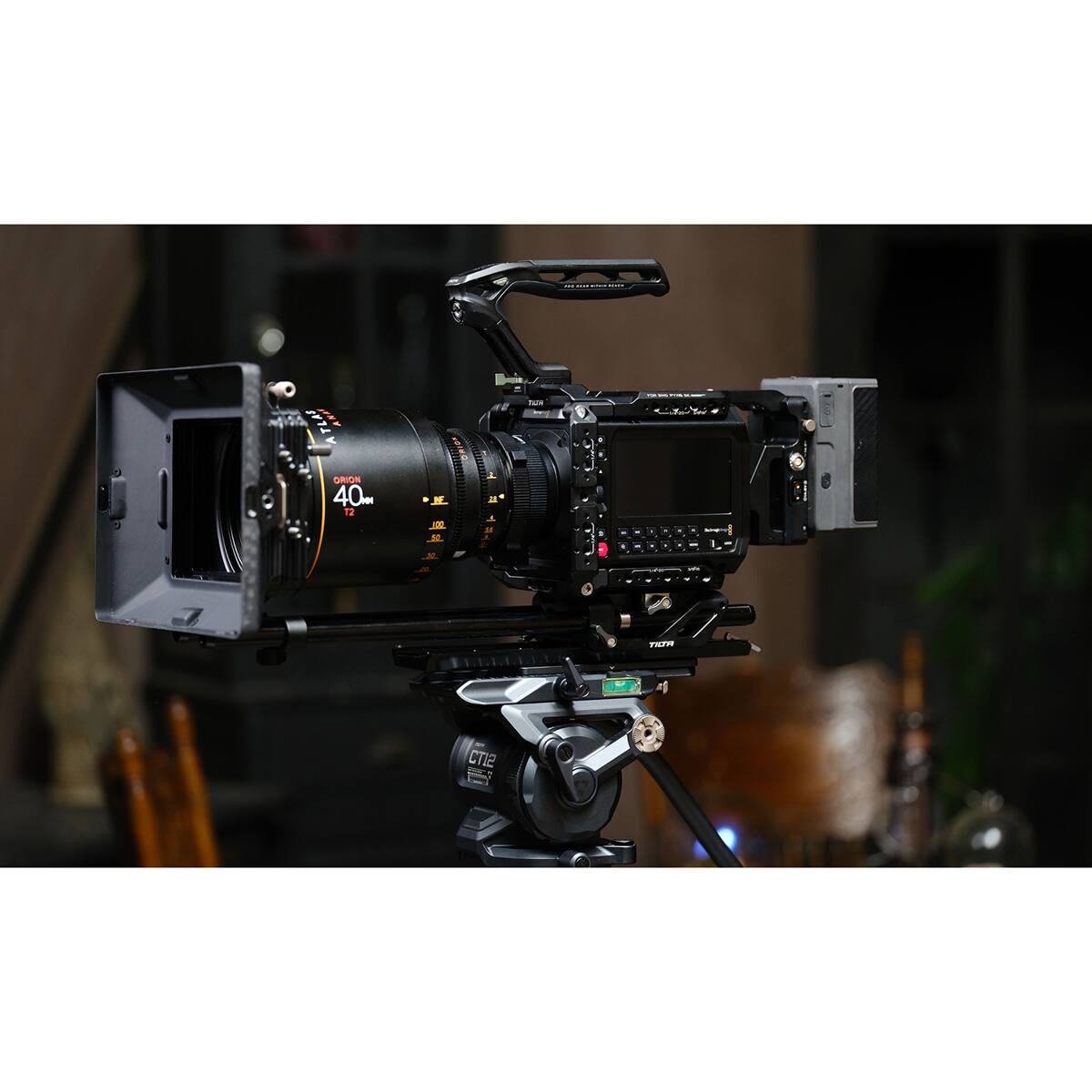 - ORION 40mm 12 M - A  A M - TT CTIE
