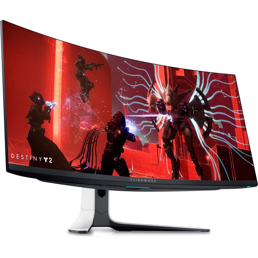 Dell Alienware AW3423DW 34.2