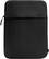 Front. Incase - Crosstown Sleeve for 16" Laptop - Black.