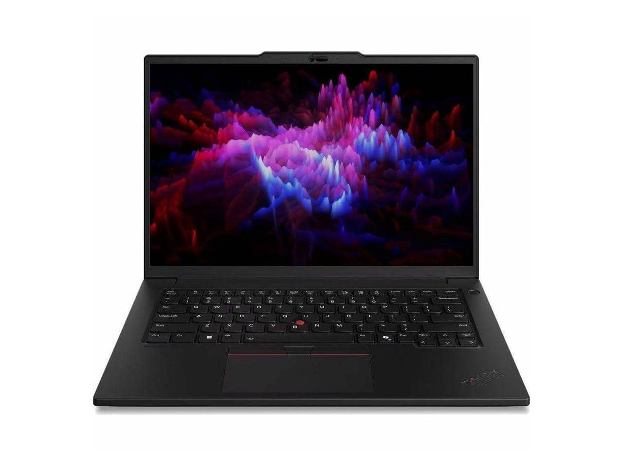 Lenovo ThinkPad P14s Gen 6 21QT002MUS 14.5