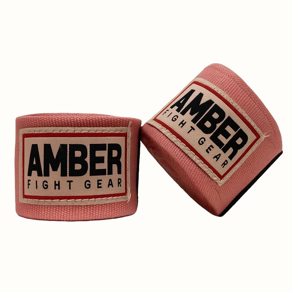 AMBER FIGHT GEAR