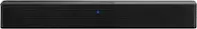 Insignia™ - 2.0 Mini Soundbar 20" - Black - Front_Zoom