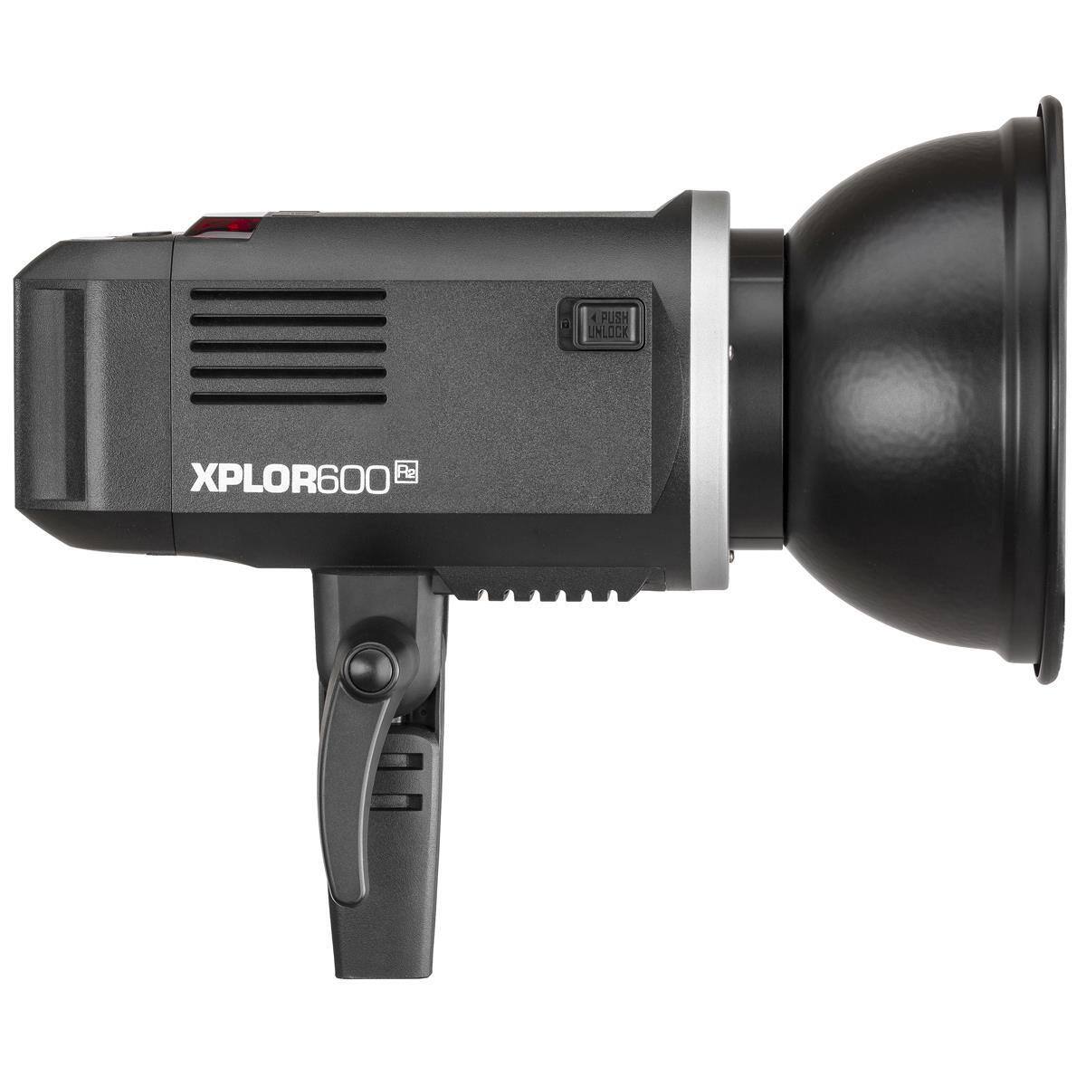 D 4 PUSH UNLOCK XPLOR600 P2