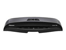 Fellowes - Callisto 125 Thermal & Cold Laminator, 12.5" Width - Silver/Black