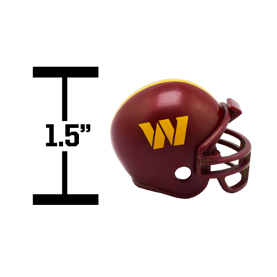 Riddell 2025 NFL 1.5" Helmet Tracker Set SP-RIDDHT24 - Best Buy Riddell 2025 NFL 1.5" Helmet Tracker Set SP-RIDDHT24 - Best Buy