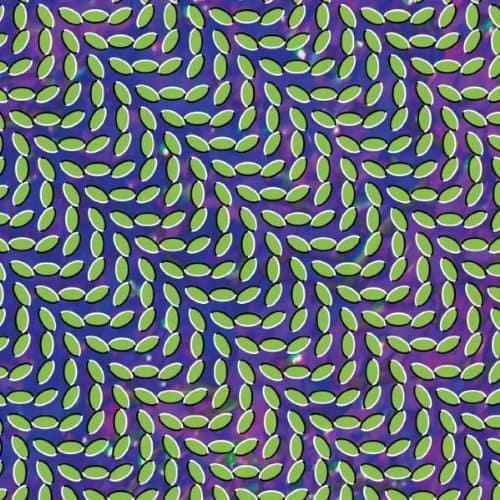 Animal Collective - Merriweather Post Pavillion   - VINYL LP