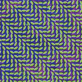 Animal Collective - Merriweather Post Pavillion - VINYL LP