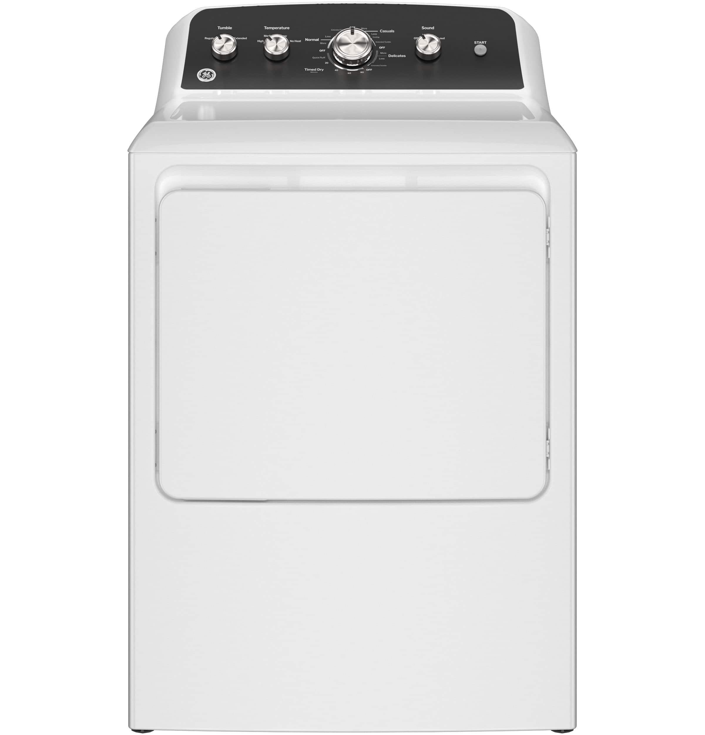 Whirlpool – 7.0 Cu. Ft. Gas Dryer with Steam and Moisture Sensing – White Sansujyuku sansujyuku.com