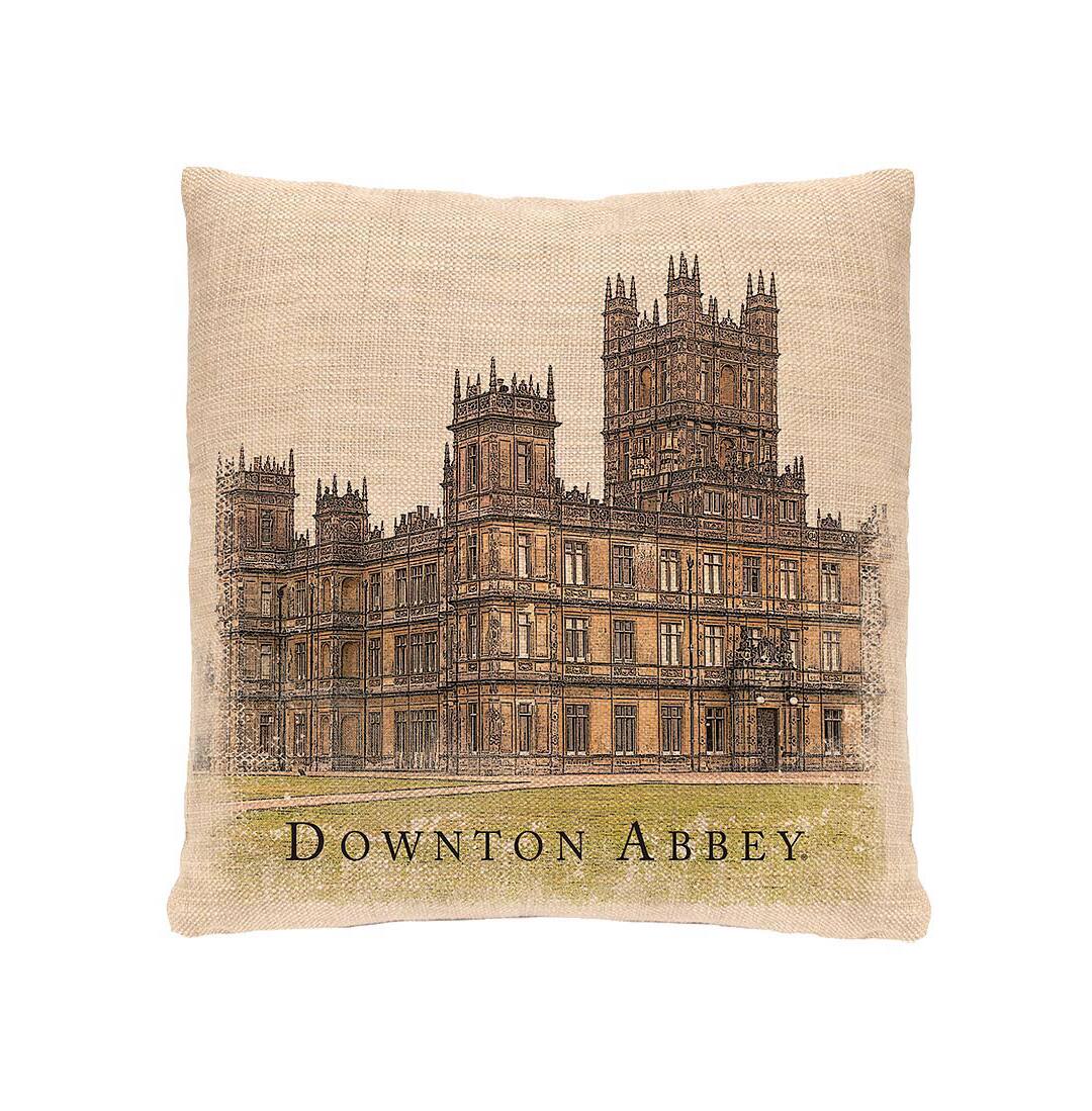 Downton Abbey