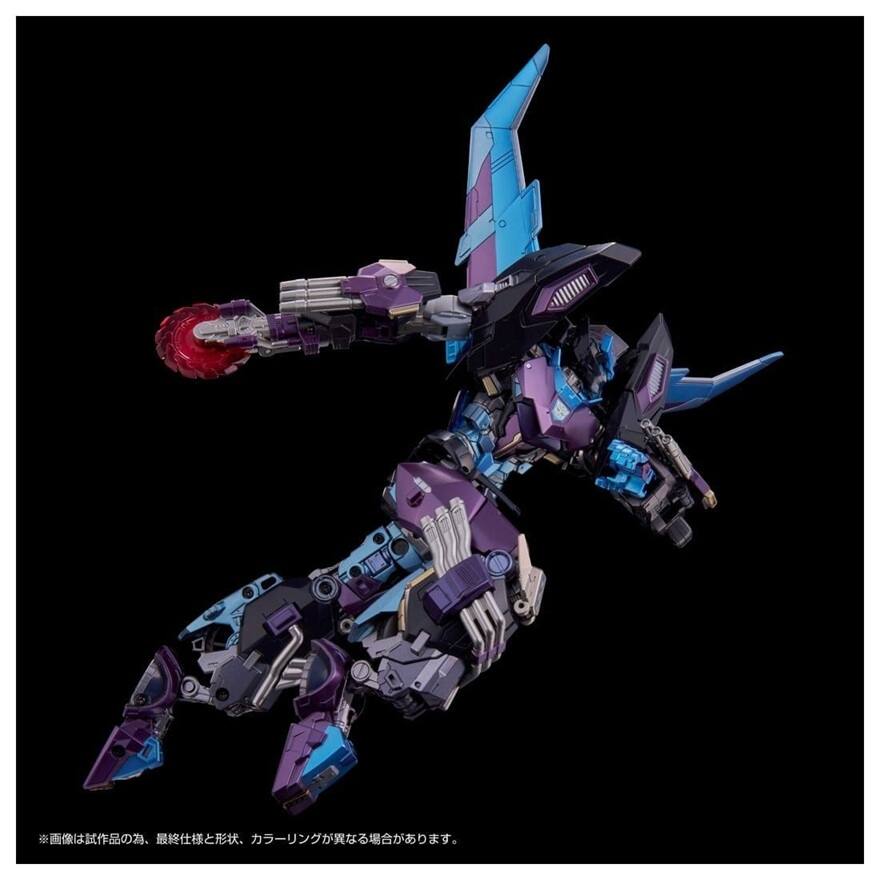Alt View 7. Transformers - AMT-01EX Rodimus T-Spark | Transformers: Lost Light | Transformers Adamas Machina.