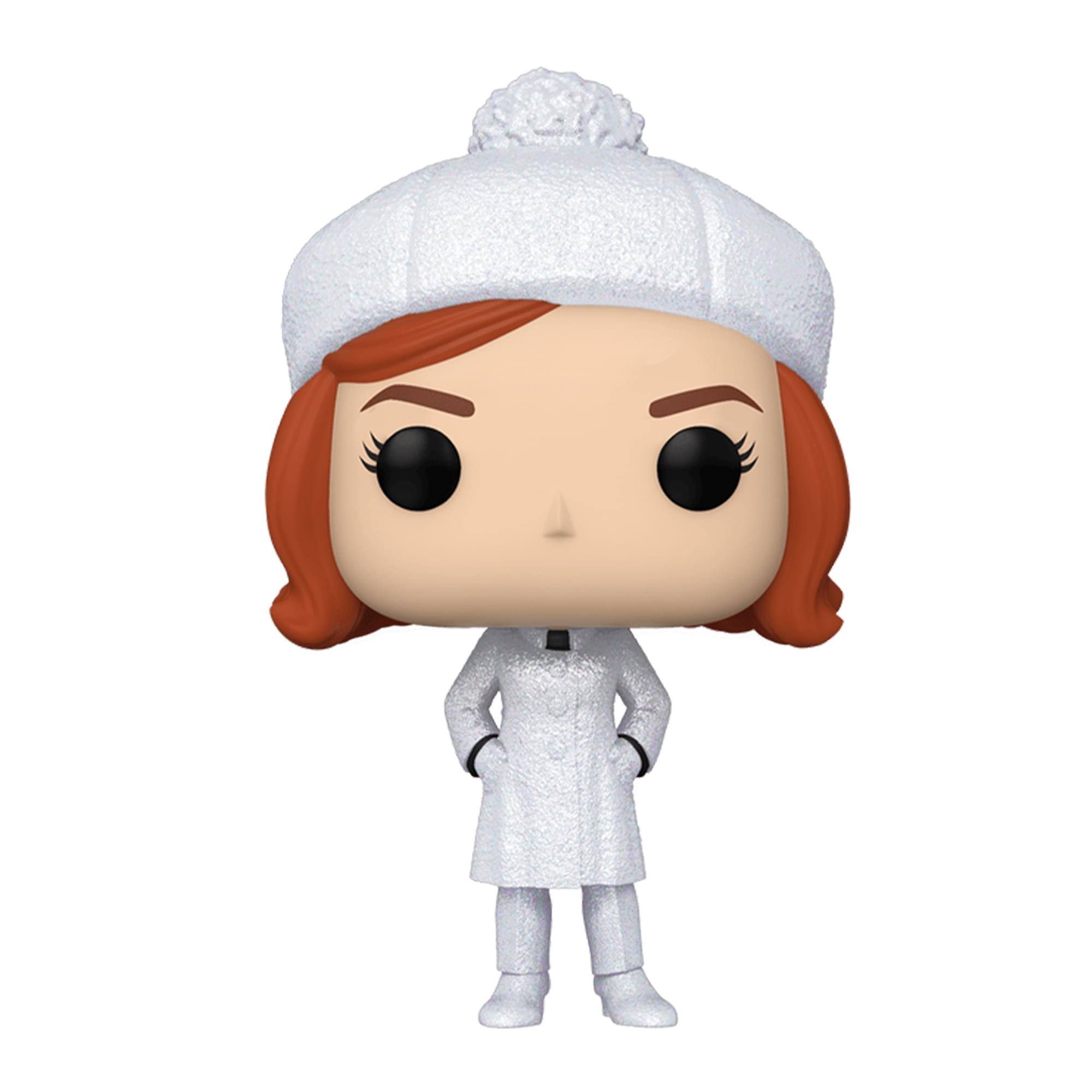 Alt View 1. Funko - The Queen's Gambit Funko POP | Beth Harmon Final Game.