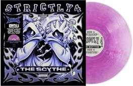 Denzel Curry & The Scythe - Strictly 4 The Scythe - VINYL LP