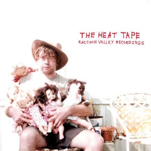The Heat Tape - Raccoon Valley Recordings   - COMPACT DISCS [CD] price history on PriceWatchPro