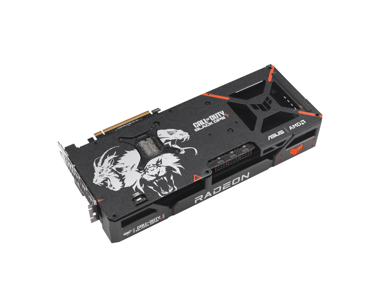 - i DUTY CALL of DUTY OPS CALL AMDZ EIL | ASUS RADEON