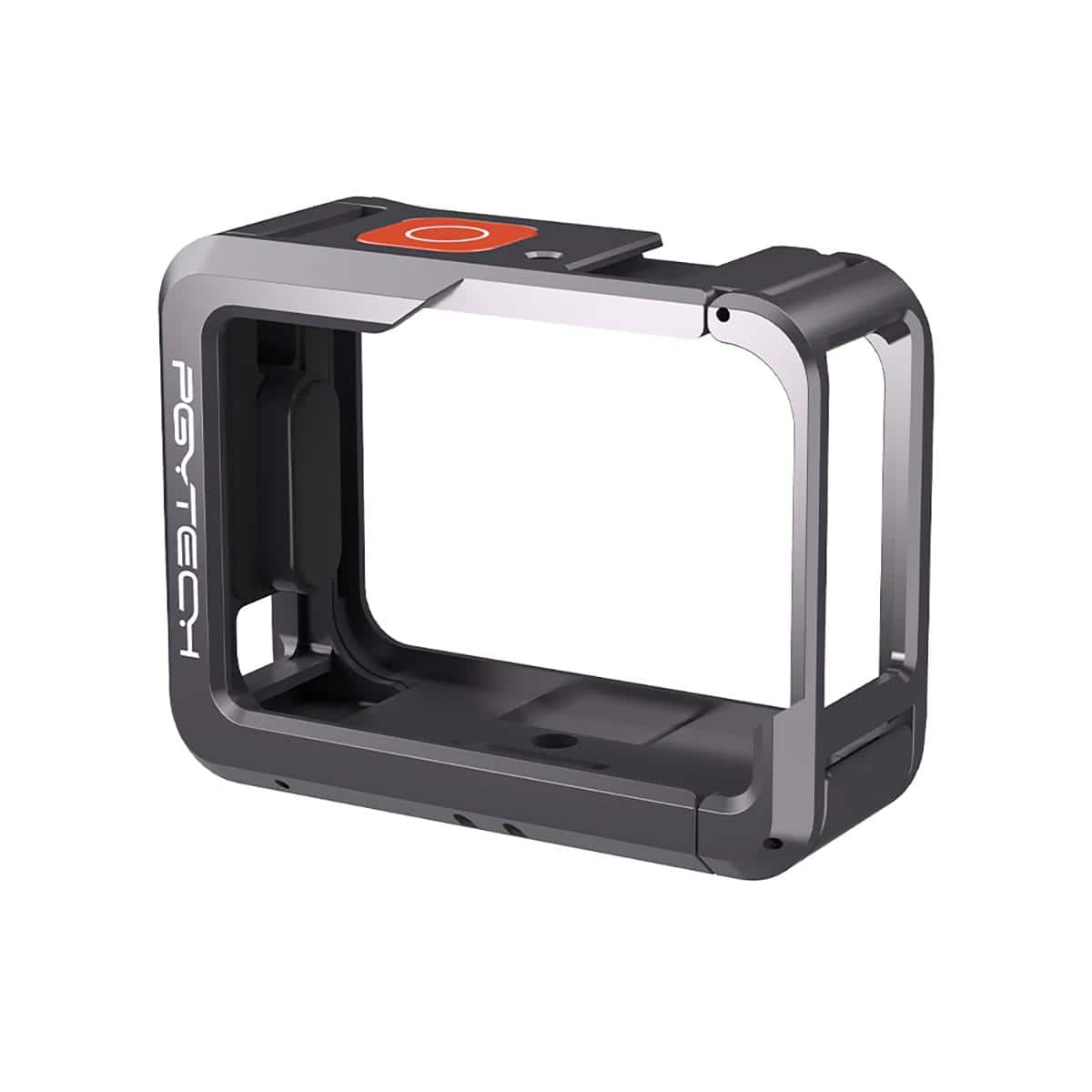 PGYTECH - Camera Cage for GoPro HERO12/11/10/9 Black Camera