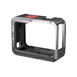 PGYTECH - Camera Cage for GoPro HERO12/11/10/9 Black Camera