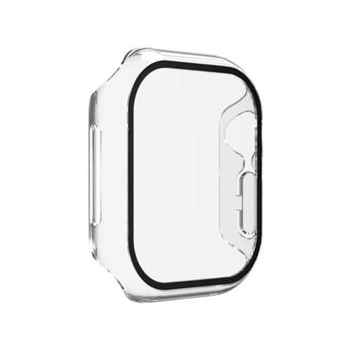 ZAGG - Glass Elite 360 Protector for Apple Watch Series 10, 42mm - Clear