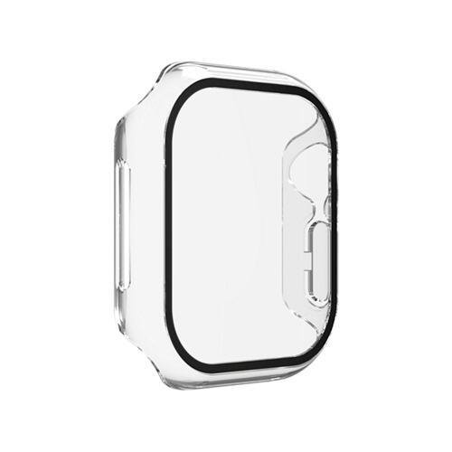 ZAGG - Glass Elite 360 Protector for Apple Watch Series 10, 42mm - Clear