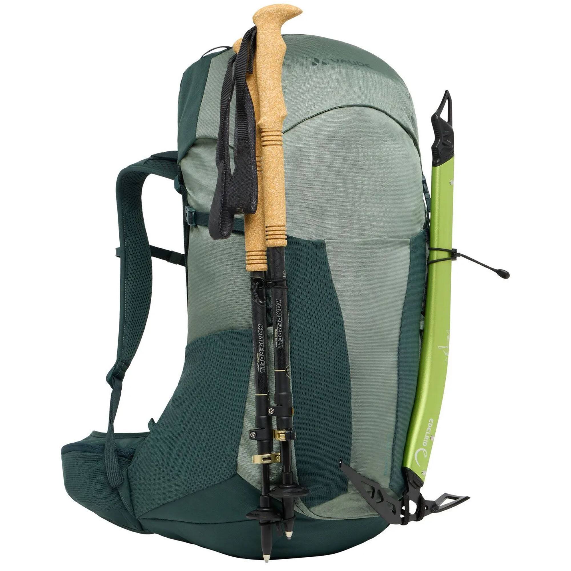 VALDE ROBIS  
1302 KOMPERDERL  
2 EDELRID