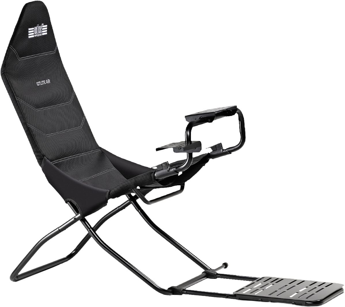 Next Level Racing - GTlite Air Foldable Cockpit - Black