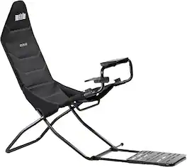Next Level Racing - GTlite Air Foldable Cockpit - Black