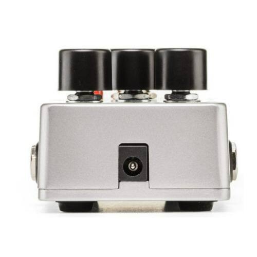 Back. Electro-Harmonix - Lizard Queen Octave Fuzz.