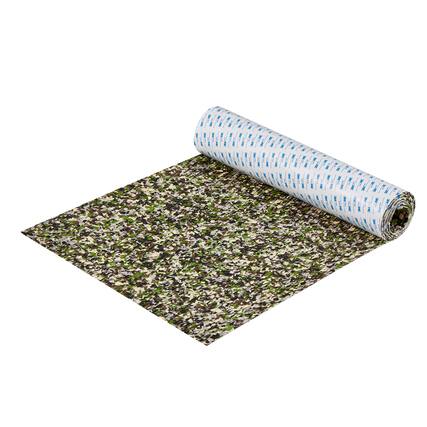 Front. VEVOR - EVA Foam Boat Decking, Non-Slip Self-Adhesive Marine Flooring, 94.5" x 23.6", Covers 31.1 sq.ft with 2 Rolls for Boats - Camouflage.