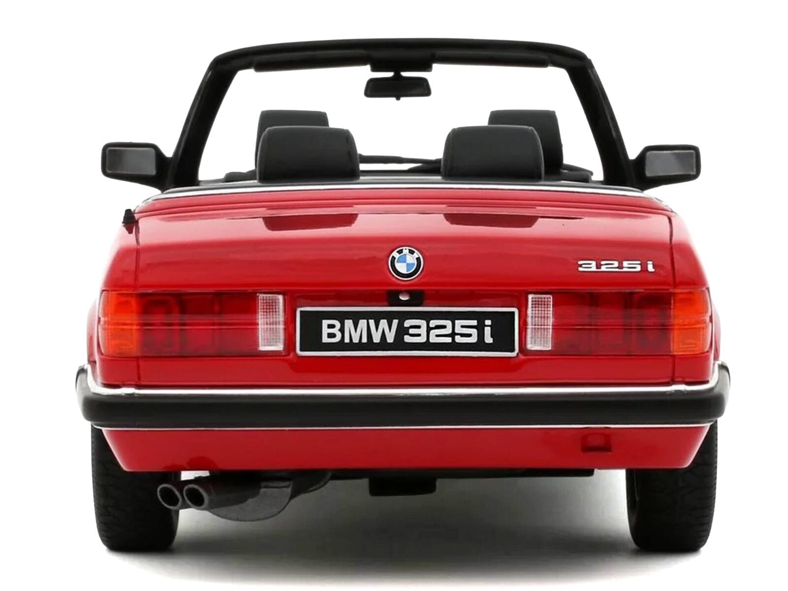 B E 325 i BMW 325 i