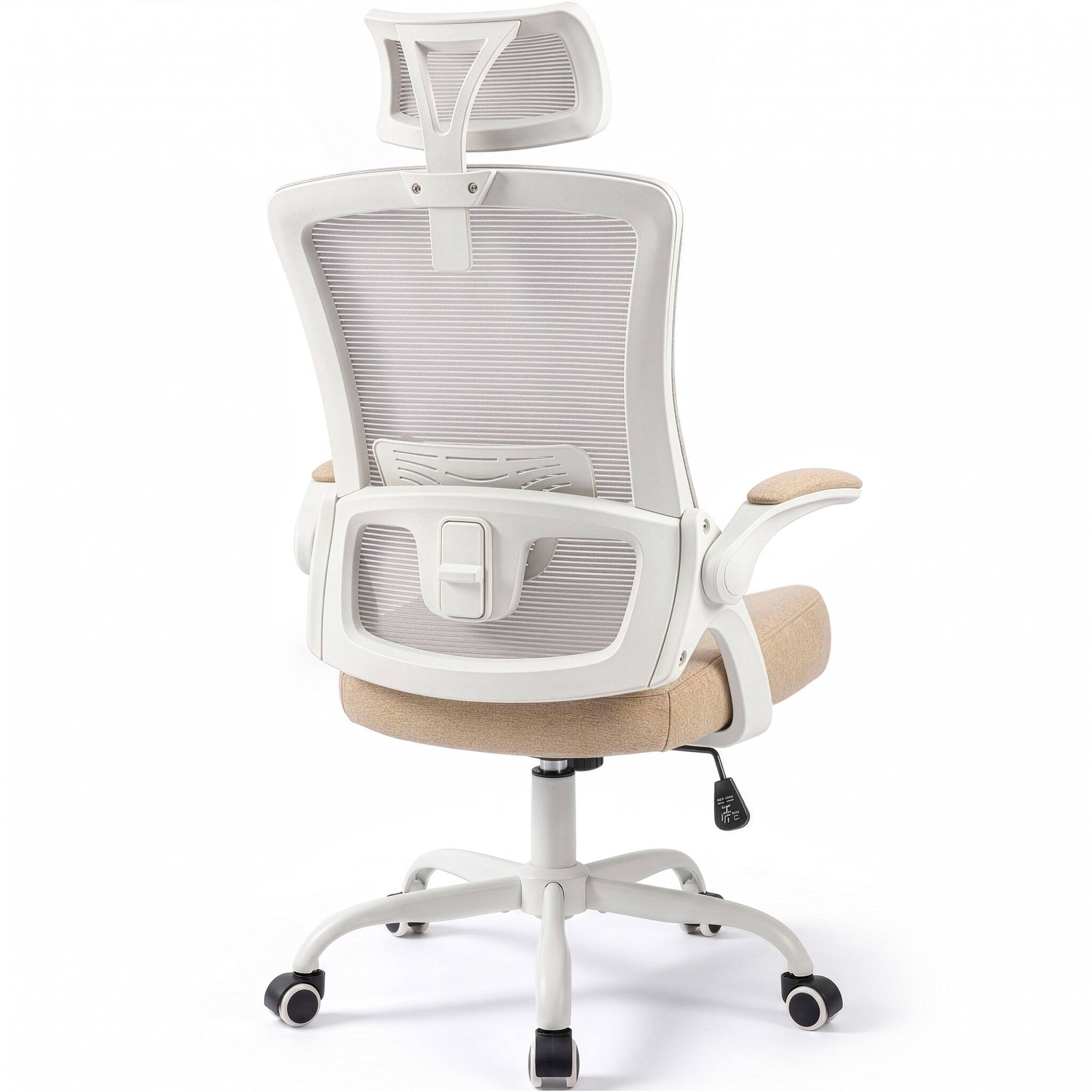 Steel Base-Beige