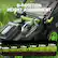 6-Position Height Adjustment
Steelite
0.98in 1.37in 1.77in 2.16in 2.56in 2.95in