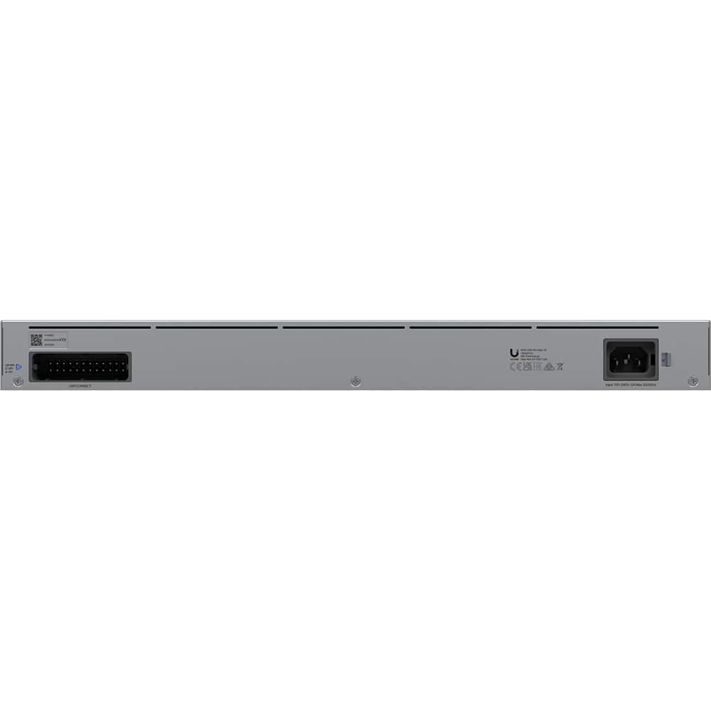 Ubiquiti Pro Max 24 Port 2.5G/1G Managed Network Switch USW Pro
