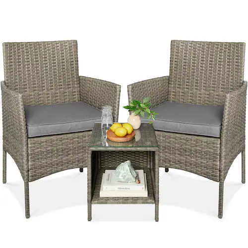 Patio Conversation Sets