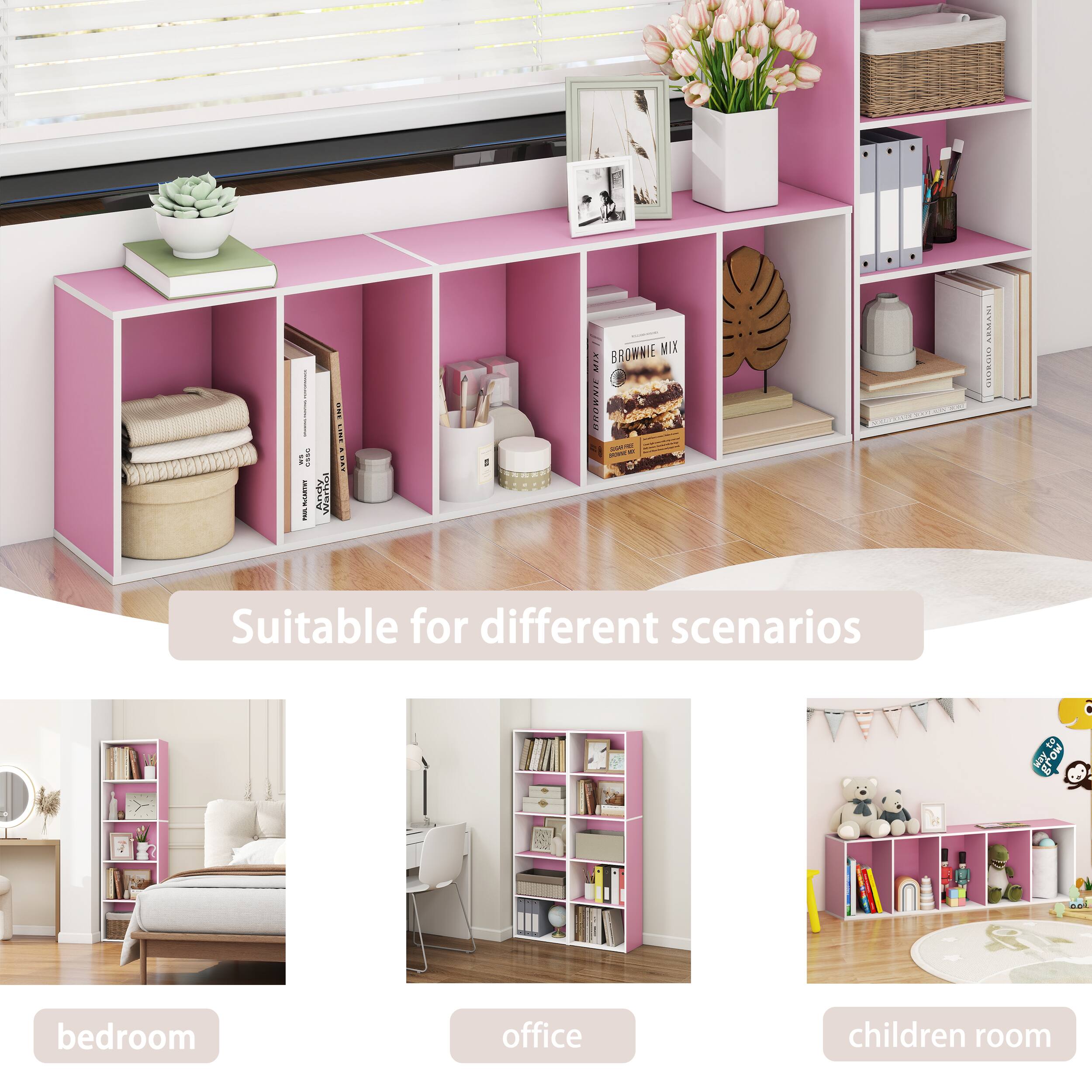 Suitable for different scenarios

bedroom

office

children room