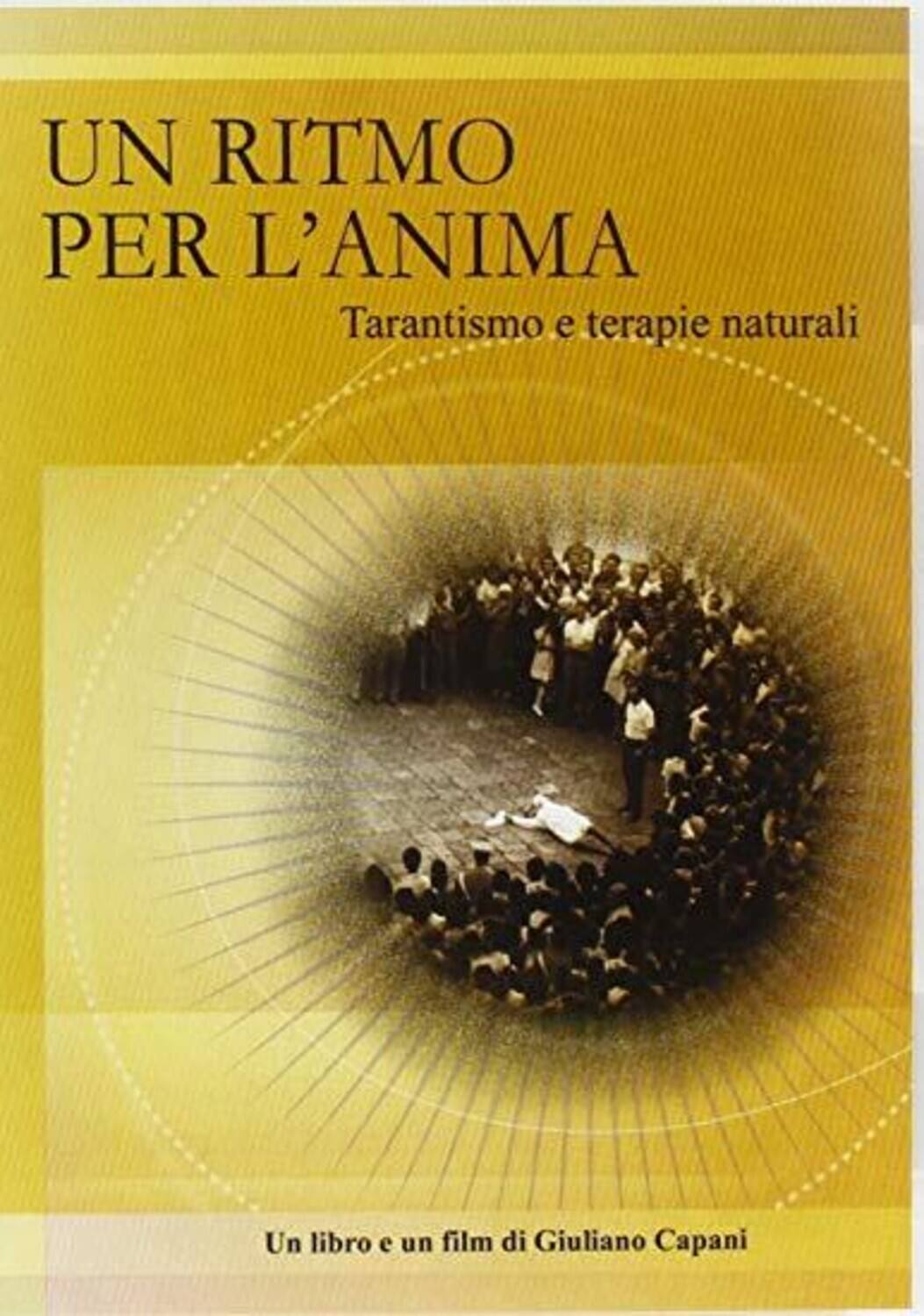 Un Ritmo Per L'Anima   - DVD price history on PriceWatchPro