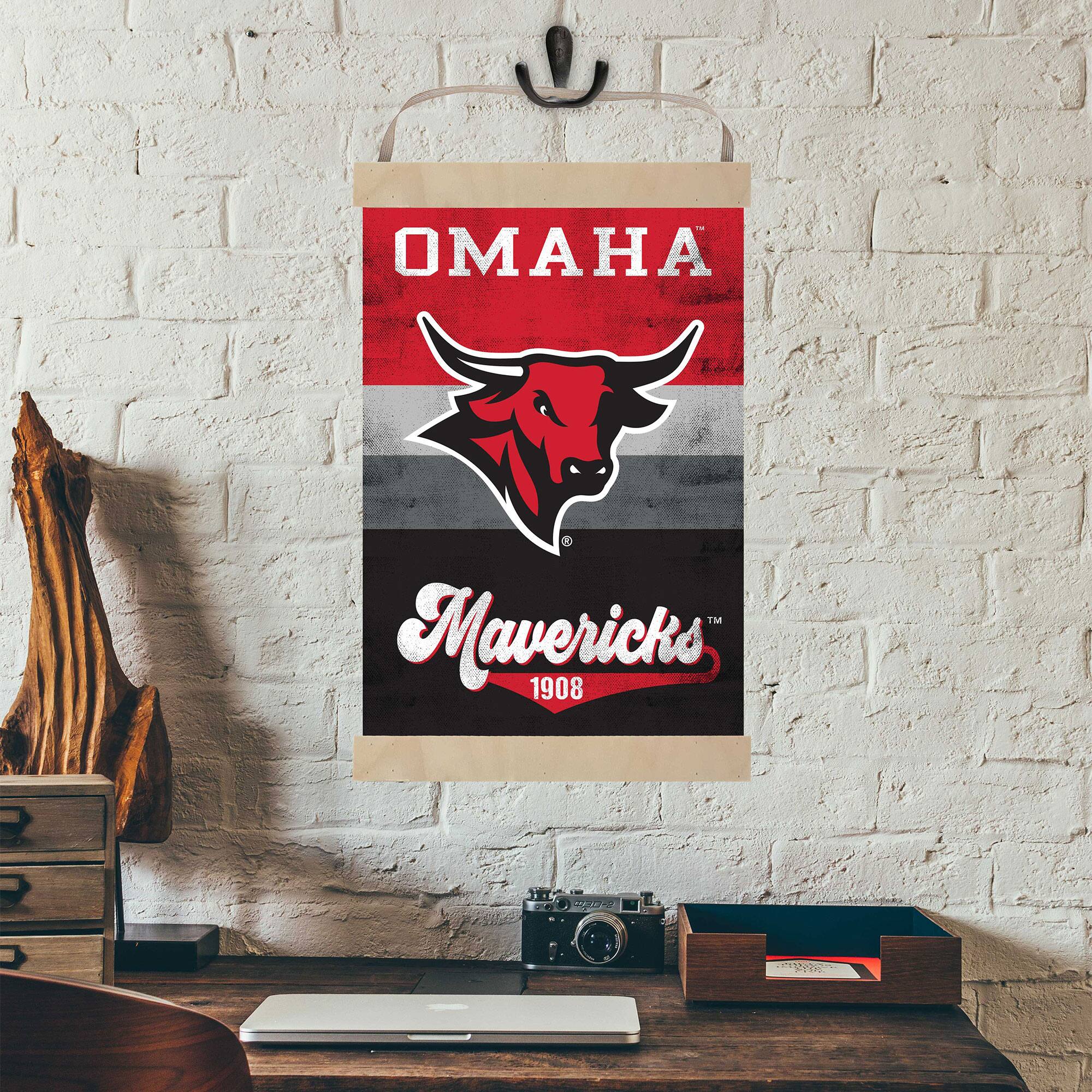 OMAHA Mavericks 1908