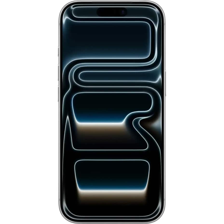 Apple Refurbished Excellent iPhone 17 Pro 256GB 6.3
