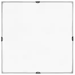 Westcott - Scrim Jim Cine 6x6' 1-1/4-Stop Diffuser Fabric