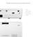 Alt View 13. ViewSonic - LS550WH WXGA 2000 ANSI Lumens Short Throw DLP Projector - White.