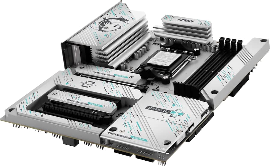 pineさまB850M GAMING PLUS WIFI  Wi-Fi 7タイプ pineさまB850M GAMING PLUS WIFI Wi-Fi 7タイプ B850M GAMING